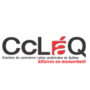 cclaq logo - Cámara de Comercio Latina Americana de Quebec