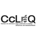cclaq logo - Cámara de Comercio Latina Americana de Quebec