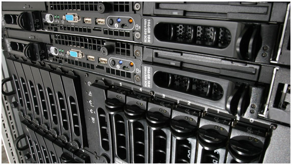 Hosting Web para tu sitio