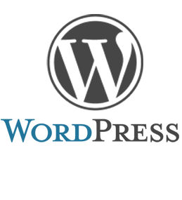 Wordpress Logo Caracteristicas
