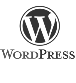 Wordpress Logo