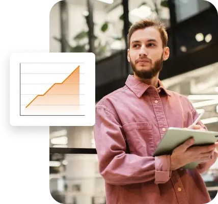 Herramientas y funciones para Impulsar tu crecimiento