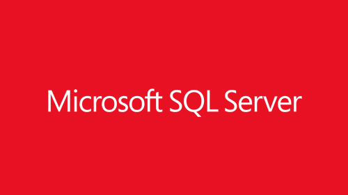 Microsoft-SQL-Server