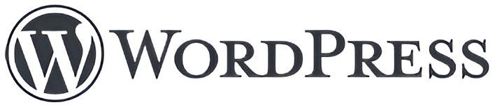 WordPress logo