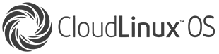 Cloud Linux logo