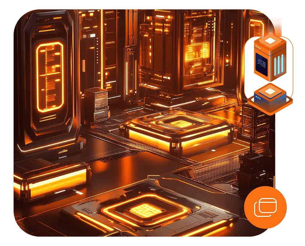 Seguridad avanzada con monitoreo 24/7 y protección contra malware en planes de mantenimiento WordPress de Orongo