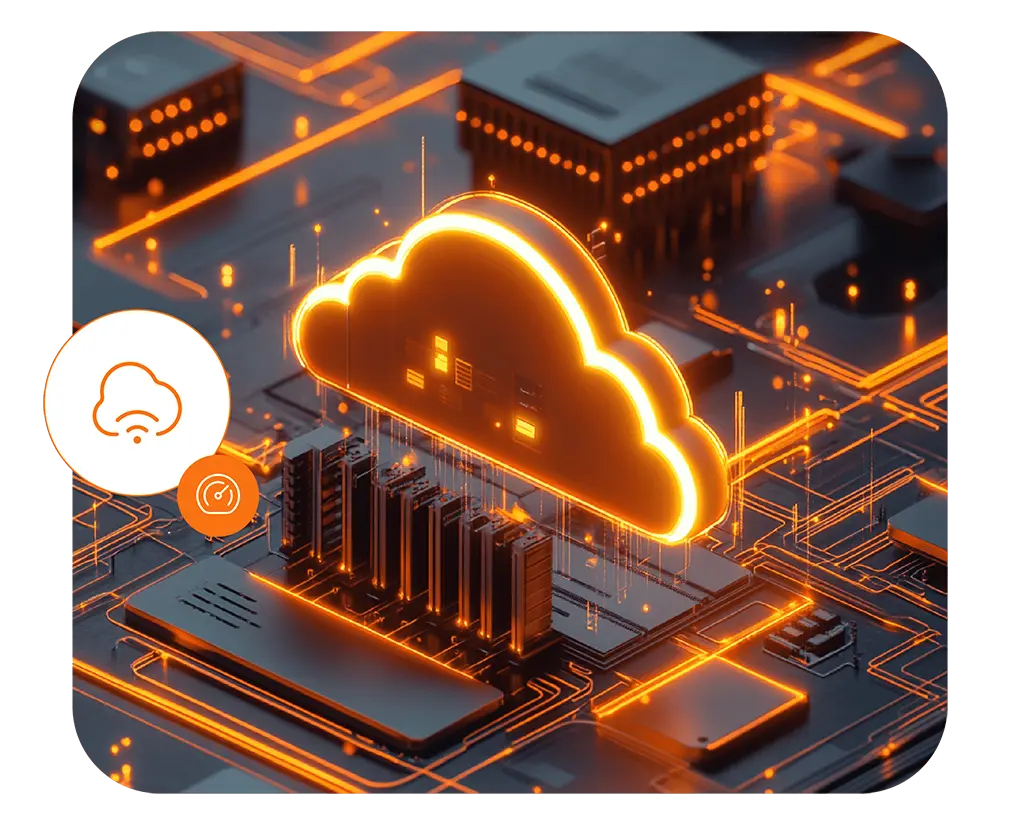 Soporte técnico dedicado y reportes mensuales en planes de mantenimiento WordPress de Orongo