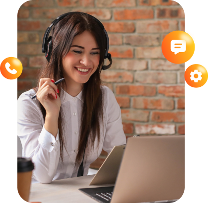 Soporte Técnico 24/7 a Tu Lado